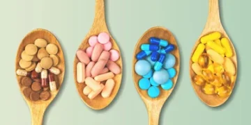 Estudio indica que los multivitamínicos ayudan a ralentizar el envejecimiento biológico