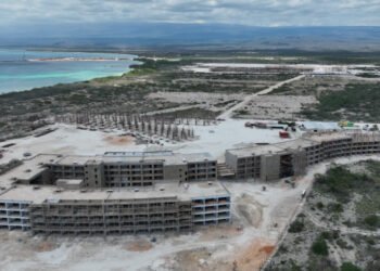 Pedernales: 4,700 habitaciones hoteleras en una primera etapa
