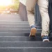 Subir escaleras reduce hasta un 39% el riesgo de enfermedades cardíacas, según estudio