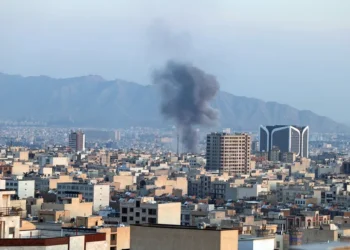 Cronología de una guerra que se recrudece y se extiende por Oriente Medio