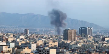 Cronología de una guerra que se recrudece y se extiende por Oriente Medio