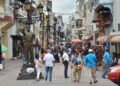 Zona Colonial lidera preferencias para turismo interno en Santo Domingo