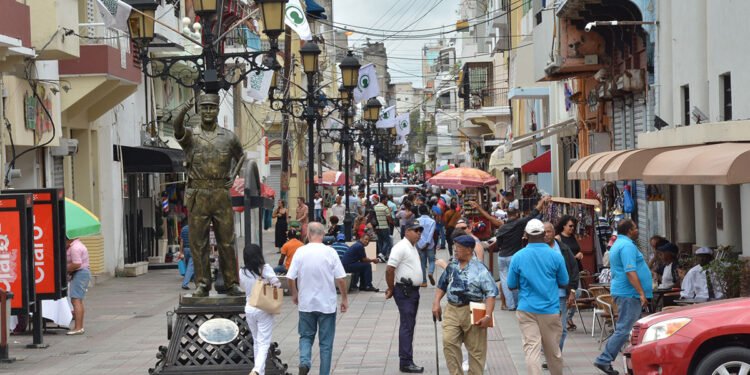 Zona Colonial lidera preferencias para turismo interno en Santo Domingo