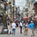 Zona Colonial lidera preferencias para turismo interno en Santo Domingo