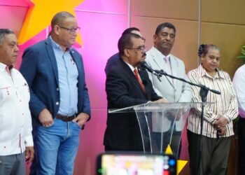 PLD alerta sobre grave crisis del sector agropecuario