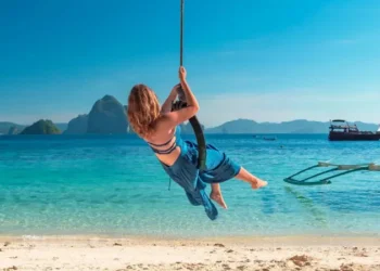 8 de los mejores destinos de playa del mundo, según la BBC (uno está en América Latina)