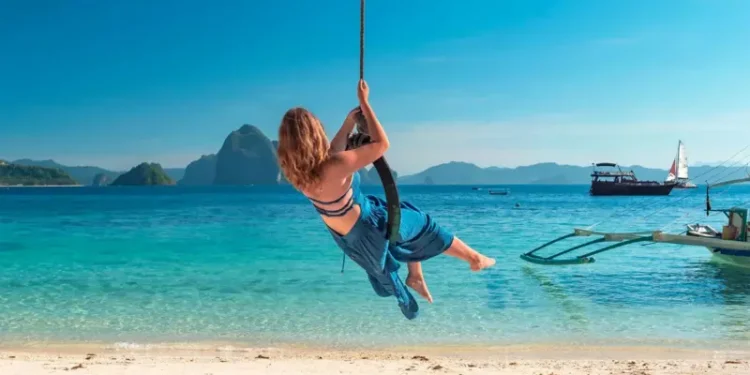 8 de los mejores destinos de playa del mundo, según la BBC (uno está en América Latina)