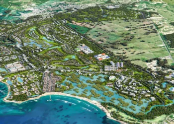 Banco Central: Punta Bergantín dispara inversión en la región Norte