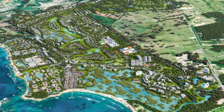 Banco Central: Punta Bergantín dispara inversión en la región Norte