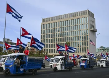 Cuba, bajo fuerte presión de EEUU, anuncia el indulto de 2.010 prisioneros