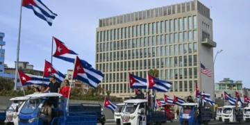 Cuba, bajo fuerte presión de EEUU, anuncia el indulto de 2.010 prisioneros