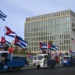 Cuba, bajo fuerte presión de EEUU, anuncia el indulto de 2.010 prisioneros