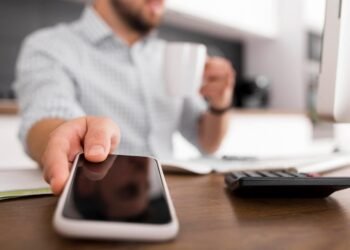 ¿Estás dispuesto? Un movimiento quiere que dejes el teléfono