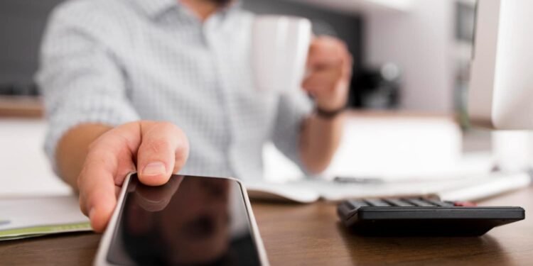 ¿Estás dispuesto? Un movimiento quiere que dejes el teléfono