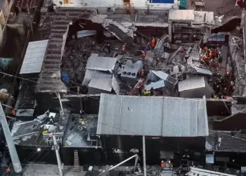 Informe pericial atribuye a sobrecarga el derrumbe del techo de Jet Set