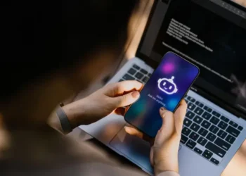 Por qué los chatbots de IA pueden estar volviéndote más estúpido