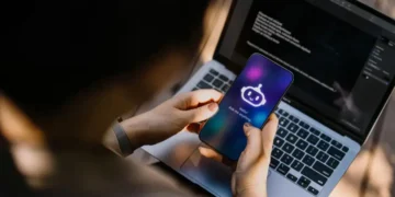Por qué los chatbots de IA pueden estar volviéndote más estúpido
