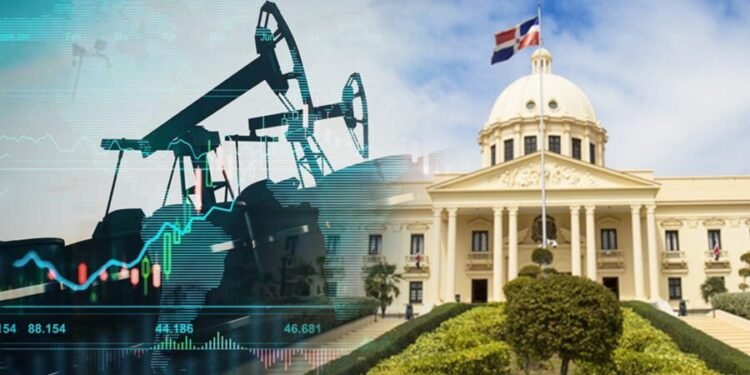 Alza del petróleo supera los US$106 y aumenta presión a la economía