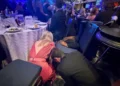 Lo que se sabe sobre el tiroteo ocurrido en la cena de corresponsales de la Casa Blanca