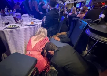 Lo que se sabe sobre el tiroteo ocurrido en la cena de corresponsales de la Casa Blanca