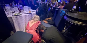 Lo que se sabe sobre el tiroteo ocurrido en la cena de corresponsales de la Casa Blanca