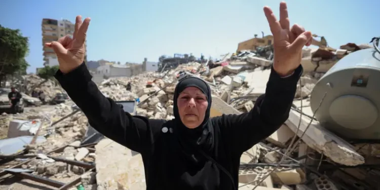 Qué se sabe del acuerdo de cese al fuego de 10 días entre Israel y Líbano anunciado por Trump