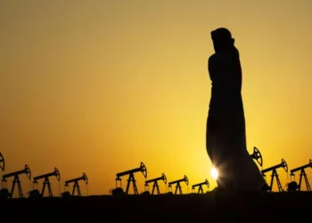 ¿Por qué el golfo Pérsico tiene más petróleo y gas que cualquier otro lugar de la Tierra?