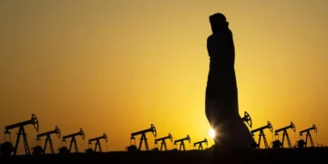 ¿Por qué el golfo Pérsico tiene más petróleo y gas que cualquier otro lugar de la Tierra?