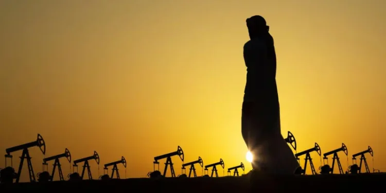 ¿Por qué el golfo Pérsico tiene más petróleo y gas que cualquier otro lugar de la Tierra?