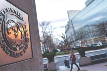 Guerra en Irán restará al menos dos décimas al crecimiento mundial, alerta el FMI