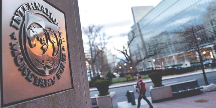 Guerra en Irán restará al menos dos décimas al crecimiento mundial, alerta el FMI