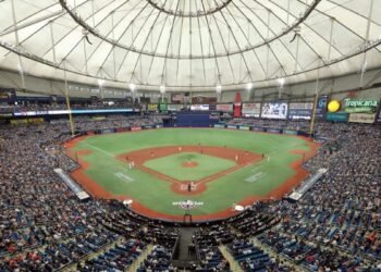 La alianza público-privada de US$ 2,300 millones con la que Tampa Bay busca su nuevo estadio