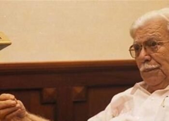 ¿Quién es el padre del turismo en la República Dominicana?