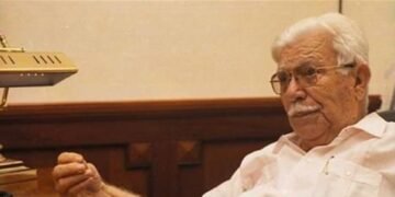 ¿Quién es el padre del turismo en la República Dominicana?