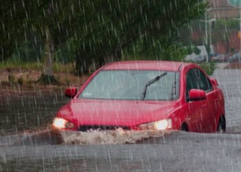 ¿Qué cubre realmente un seguro en caso de inundación? Guía para proteger tu patrimonio