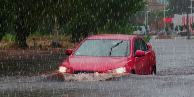 ¿Qué cubre realmente un seguro en caso de inundación? Guía para proteger tu patrimonio