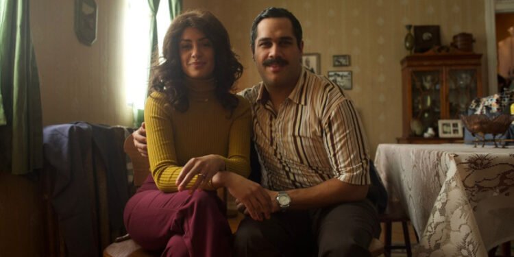 «Milly: Reina del merengue» es una película que tiene ritmo, identidad y una conexión con su público