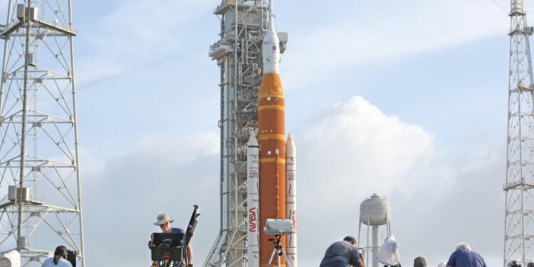 Misión Artemis II: Guía para entender el primer vuelo a la Luna después de 50 años