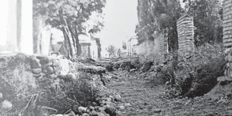 La tragedia de Moca: el horror del 3 de abril de 1805