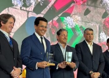 República Dominicana recibe siete reconocimientos de agencias internacionales de viajes