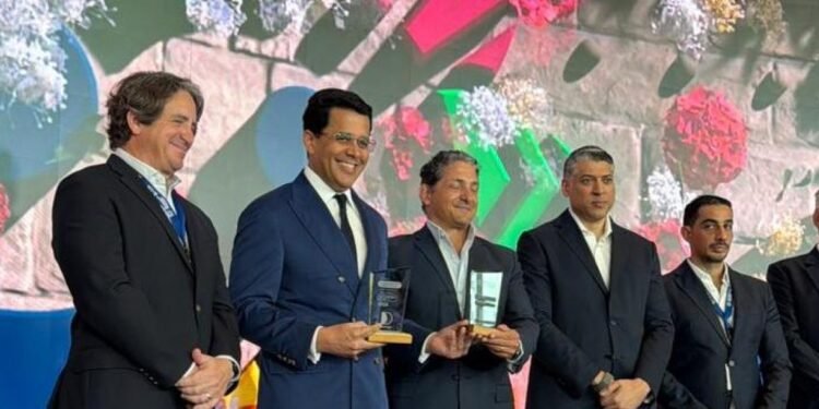 República Dominicana recibe siete reconocimientos de agencias internacionales de viajes