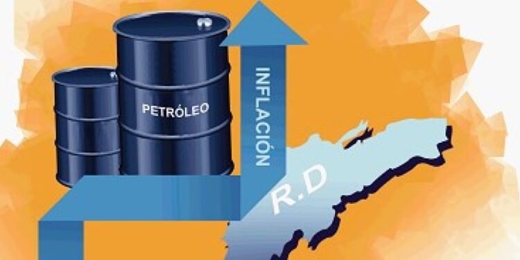 Dependencia energética y vulnerabilidad macroeconómica en la República Dominicana