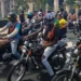 Quiénes son los motoconchistas: cómo se organizan y por qué siguen siendo estigmatizados en República Dominicana