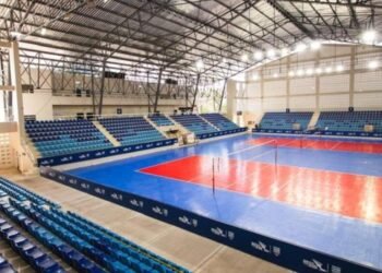RD$6 mil millones inversión del Gobierno en obras Juegos Centroamericanos y del Caribe