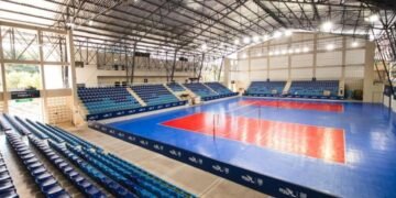 RD$6 mil millones inversión del Gobierno en obras Juegos Centroamericanos y del Caribe