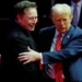 Elon Musk y Donald Trump: la relación que podría influir en el juicio contra OpenAI