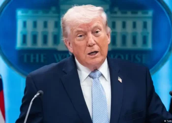 Trump dijo que Irán no podrá enriquecer uranio y que EEUU retirará los residuos nucleares enterrados en sus instalaciones