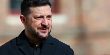 Zelenski advierte de “terrorismo nuclear” de Rusia