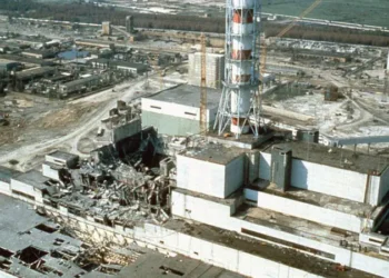 Chernóbil: cómo la Unión Soviética trató de ocultar la mayor catástrofe nuclear de la historia y cómo se enteró el mundo hace 40 años