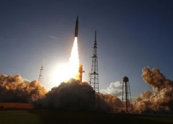 Artemis II, más que un regreso tripulado a la Luna, abre paso a la nueva carrera por el dominio espacial